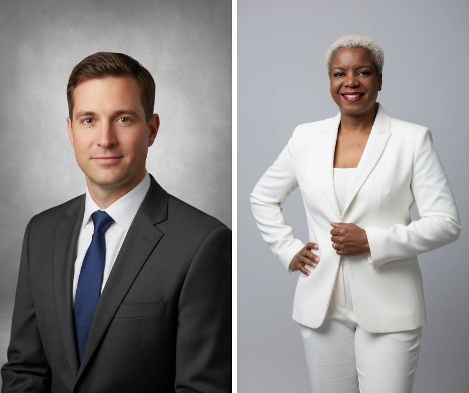 Premium Headshot Package