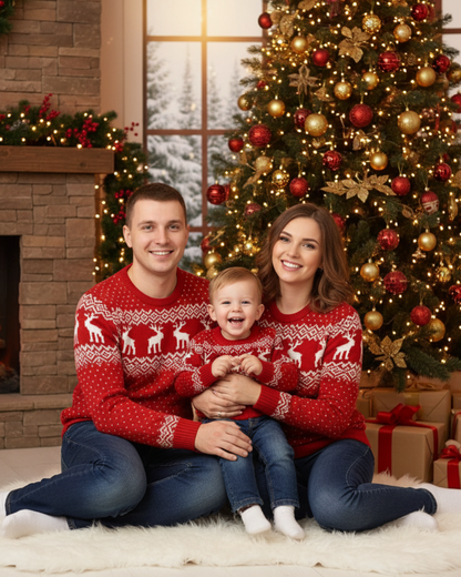 Holiday Portrait Package