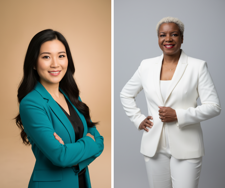 Premium Headshot Package