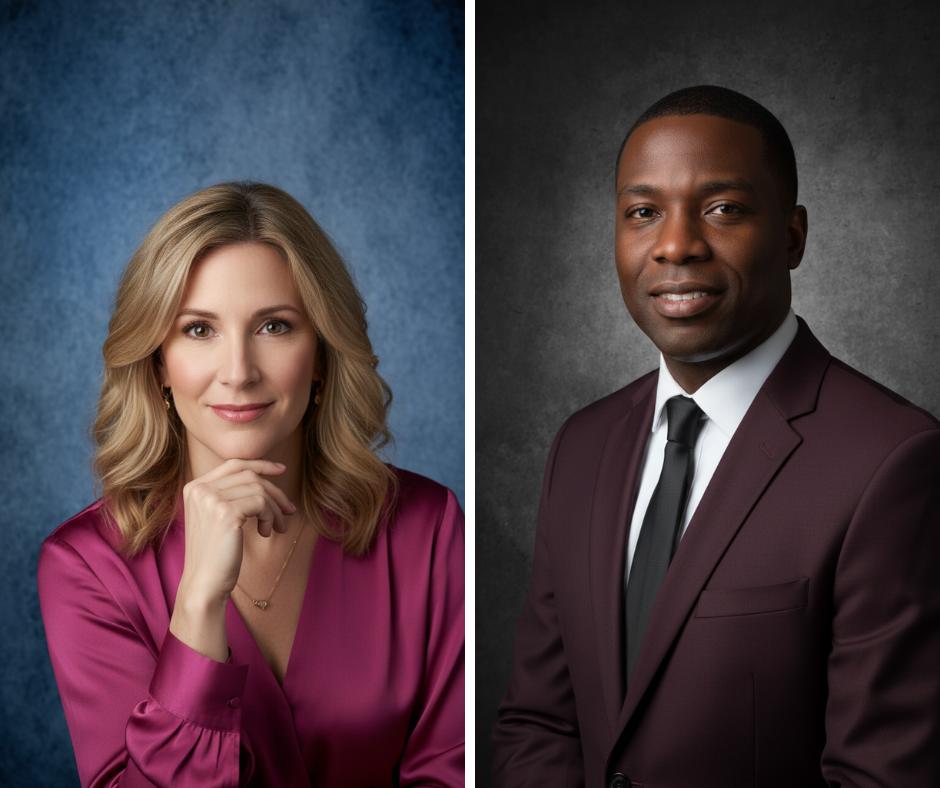 Premium Headshot Package