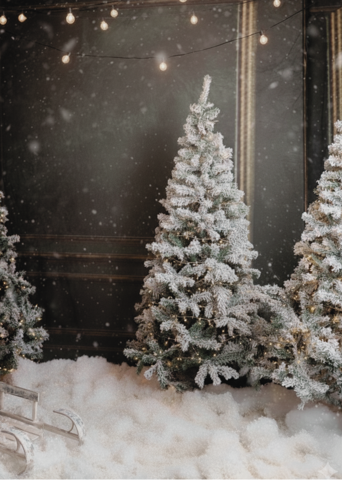 Holiday Portrait Package