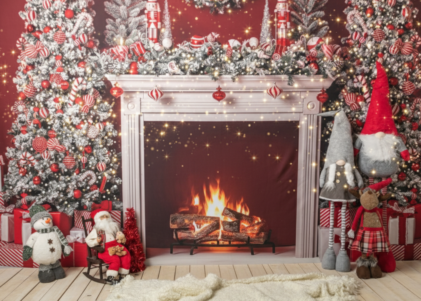 Holiday Portrait Package