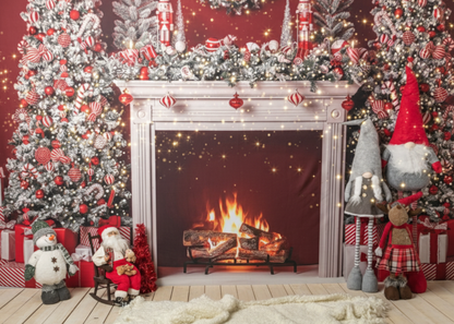 Holiday Portrait Package