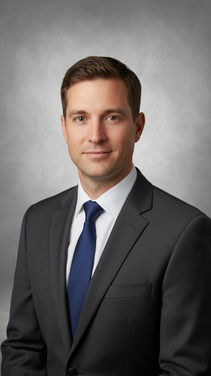 Essential Headshot Package