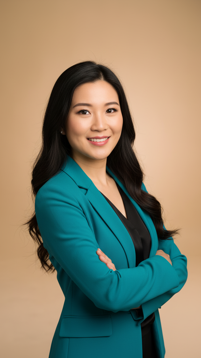 Essential Headshot Package