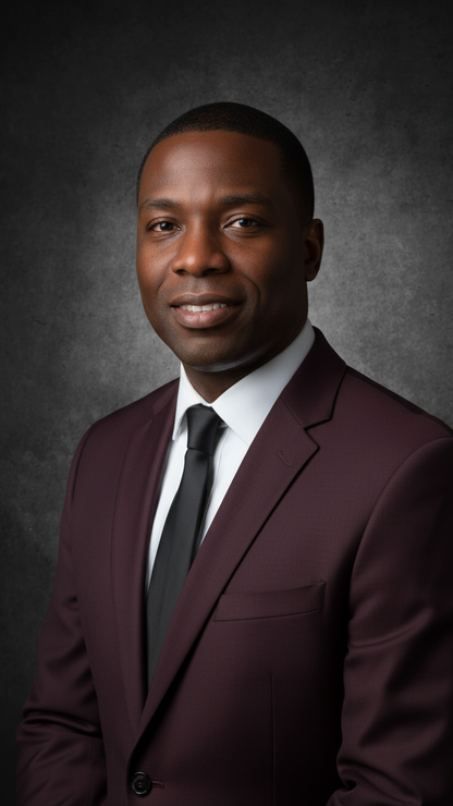 Essential Headshot Package