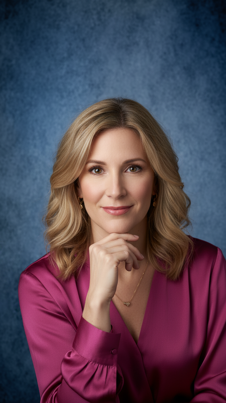 Essential Headshot Package